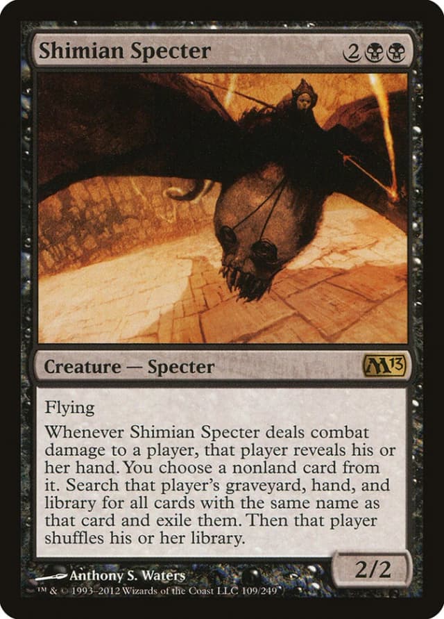 Shimian Specter image
