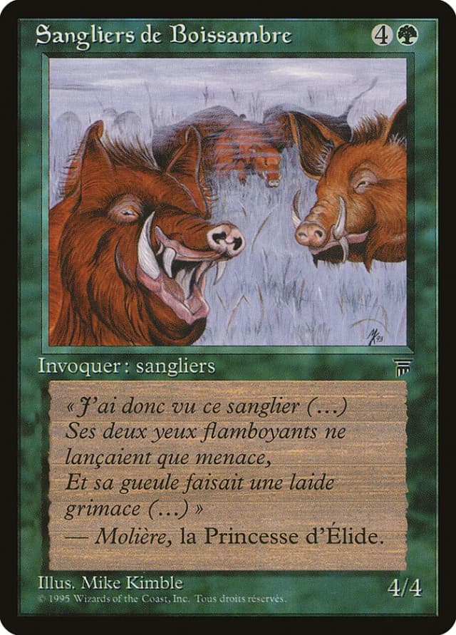 Durkwood Boars image