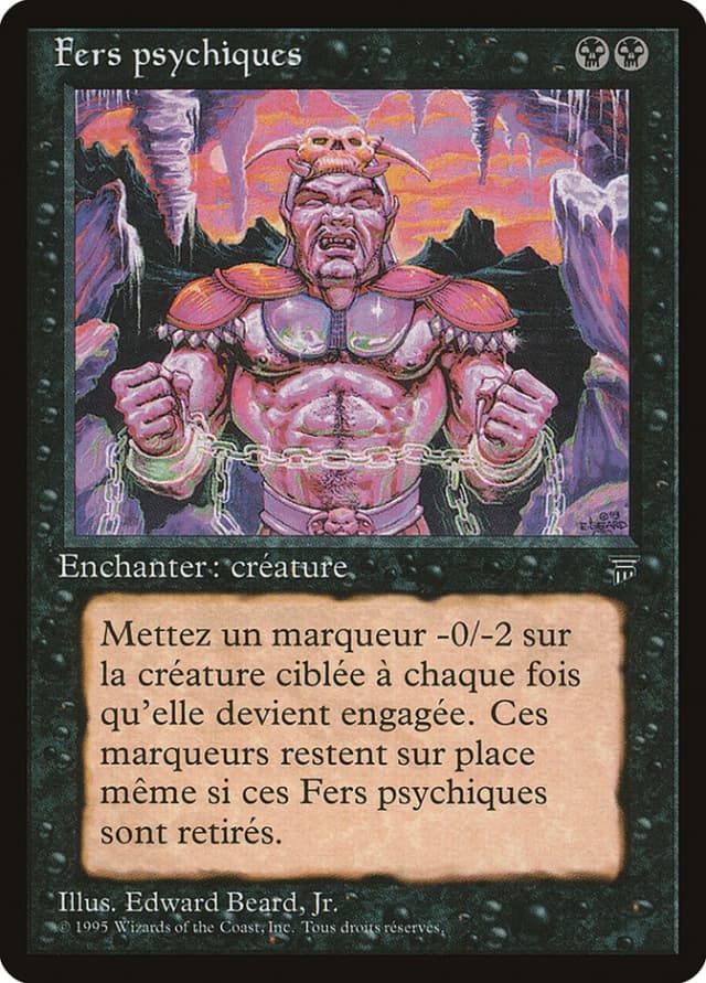 Spirit Shackle image