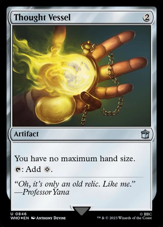 Thought Vessel image