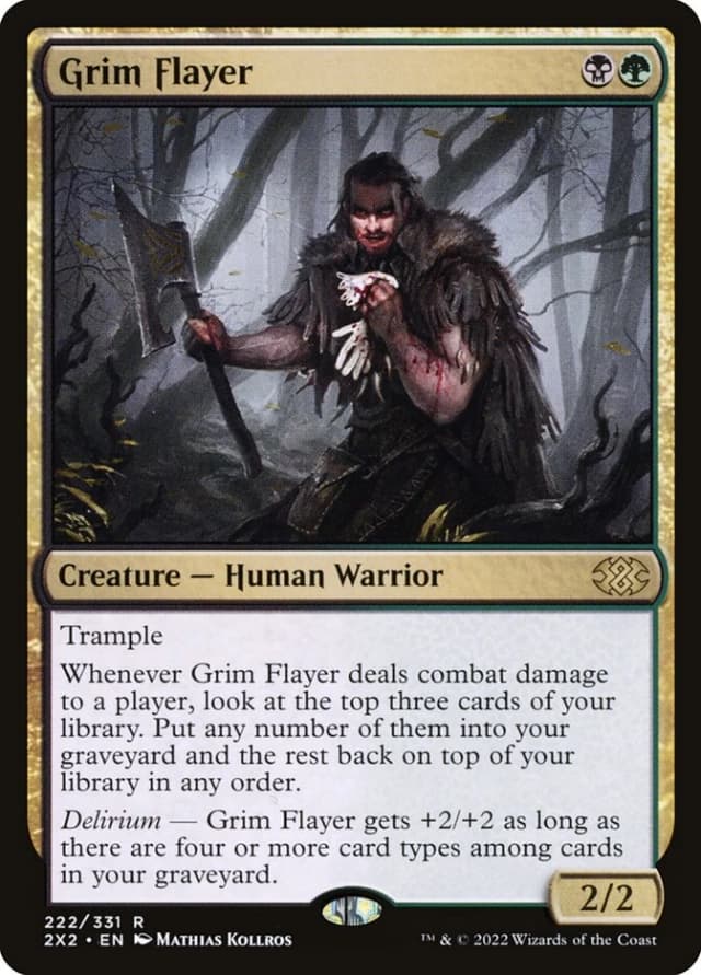 Grim Flayer image