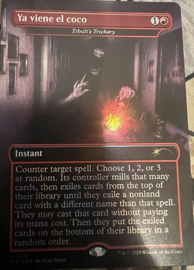 Tibalt's Trickery image