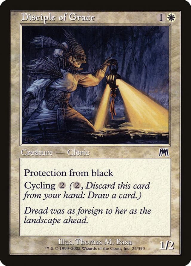 Disciple of Grace image