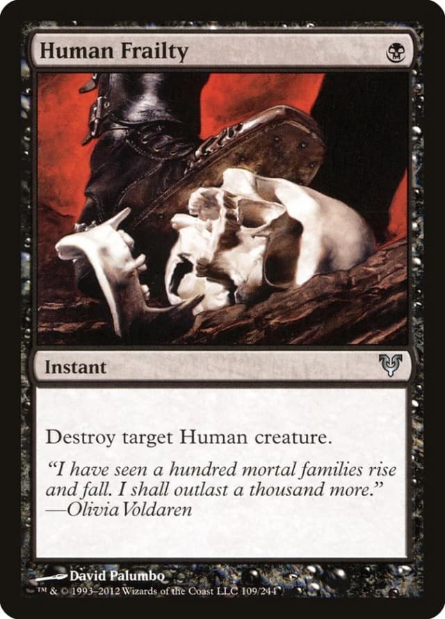 Human Frailty image