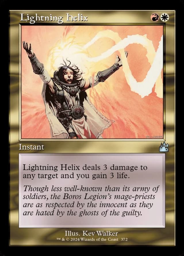 Lightning Helix image