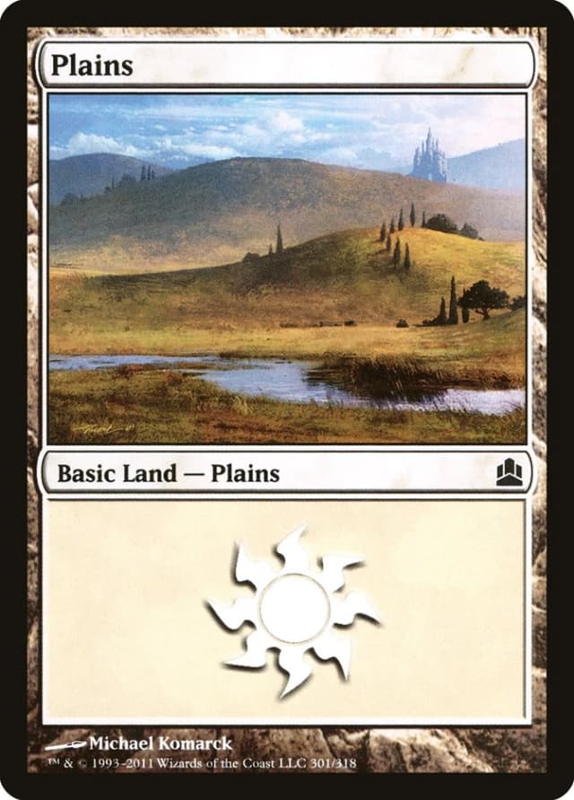 Plains image