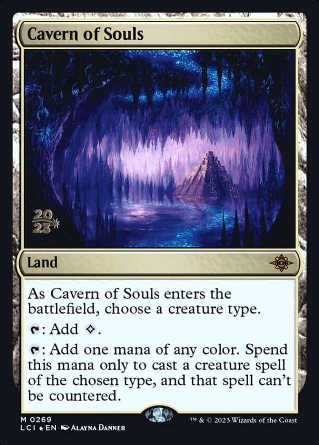 Cavern of Souls image