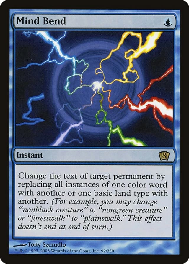 Mind Bend image