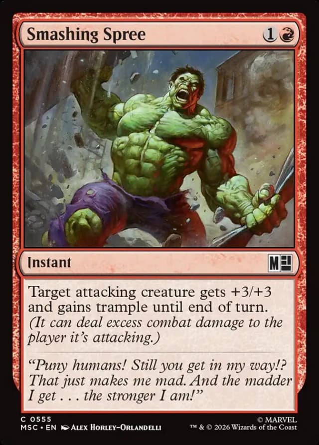 Smashing Spree image