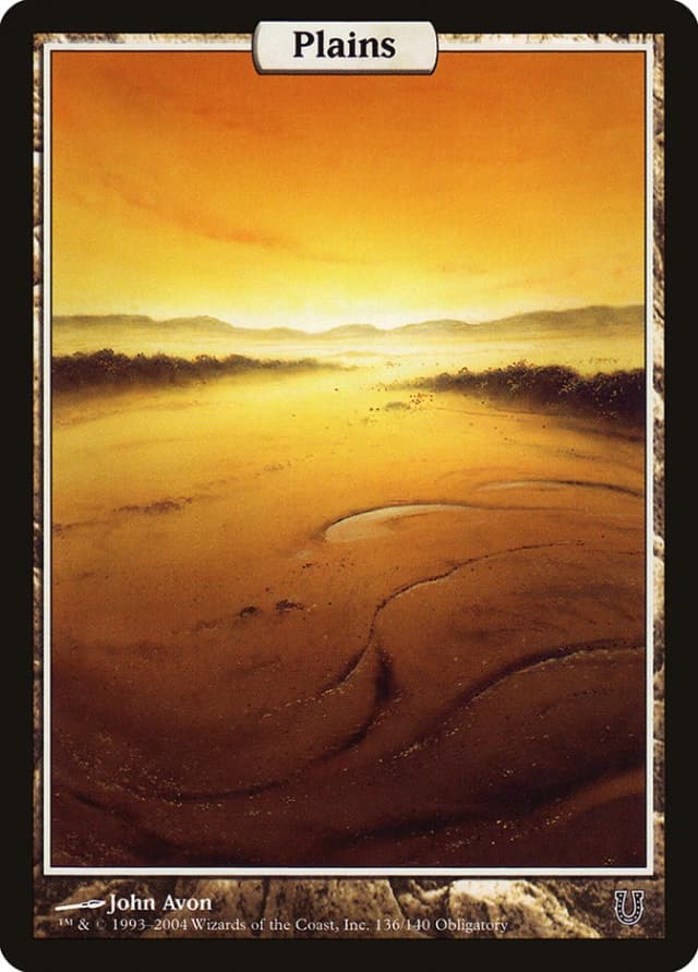 Plains image