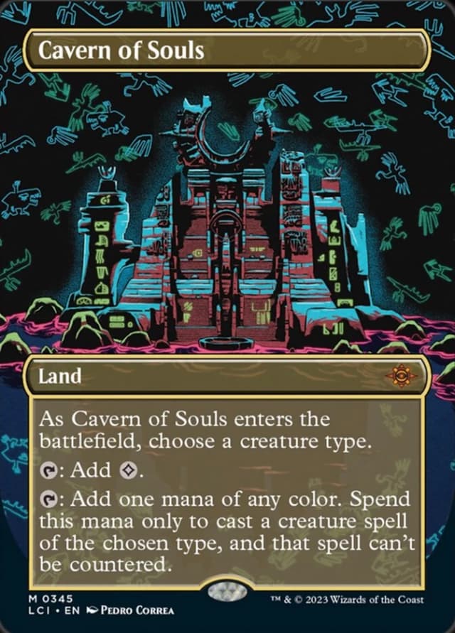 Cavern of Souls image