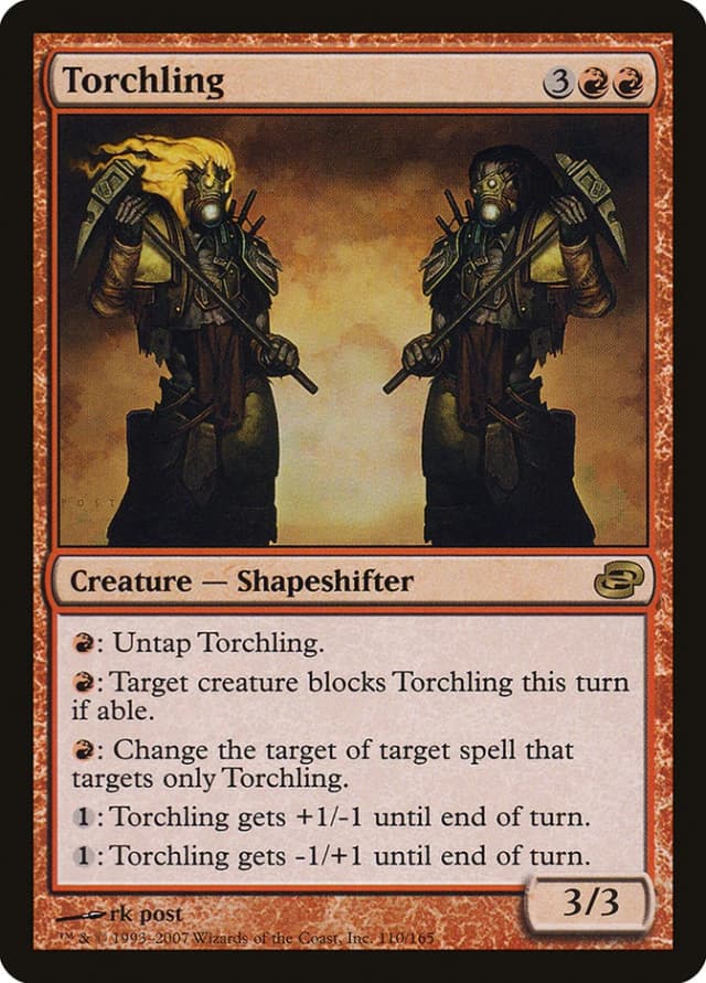 Torchling image