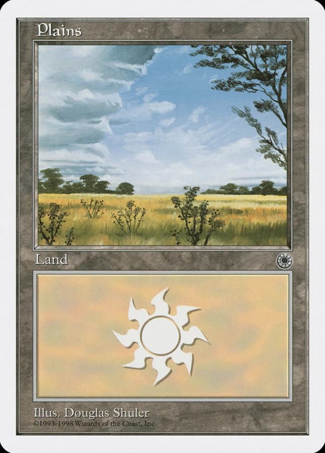 Plains image