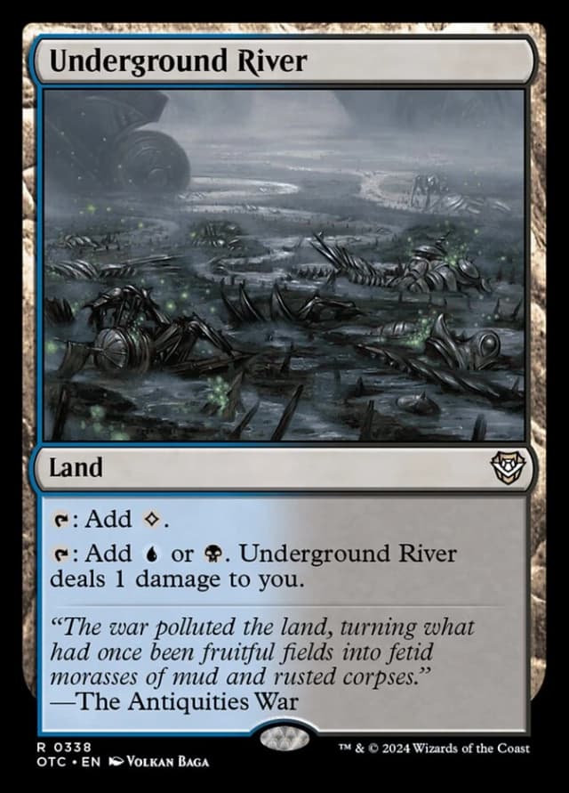 Underground River image