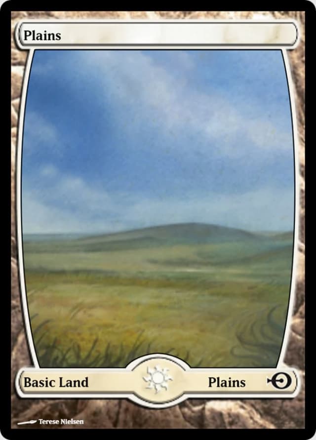 Plains image