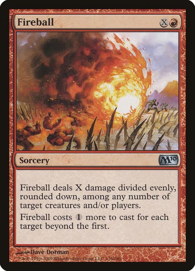 Fireball image