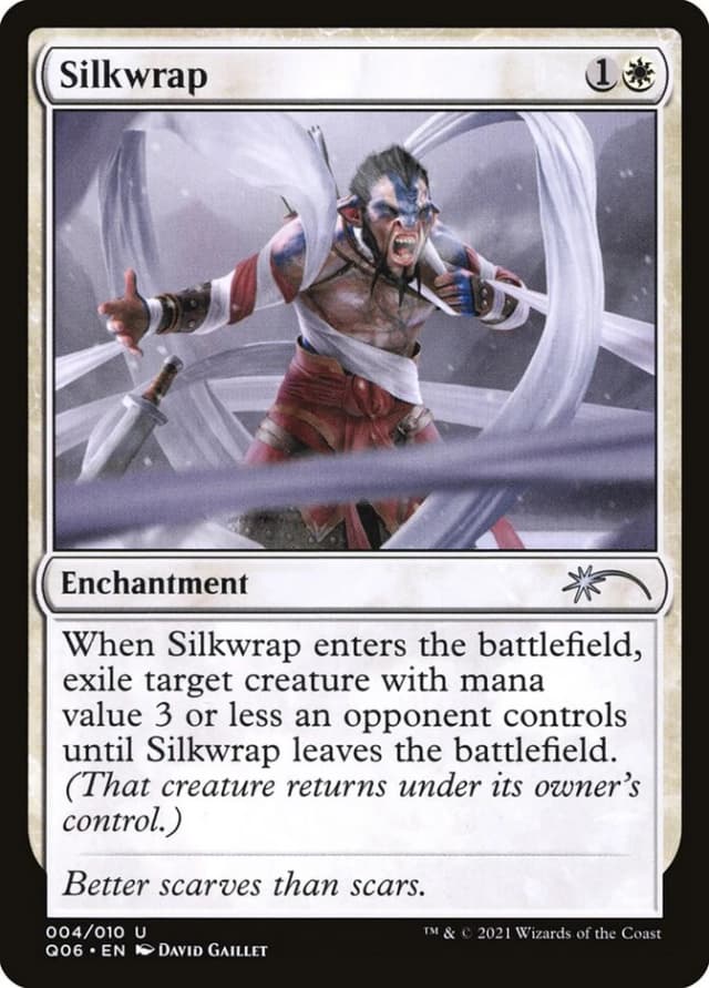 Silkwrap image