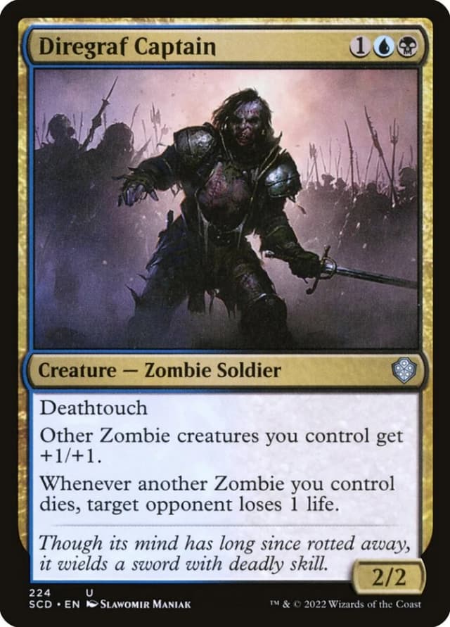 Diregraf Captain image