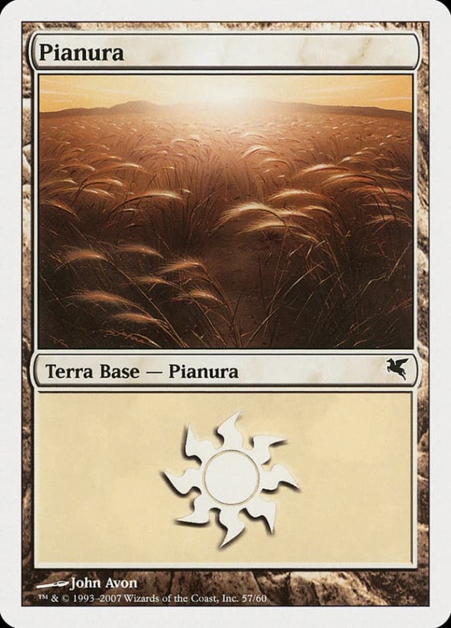 Plains image