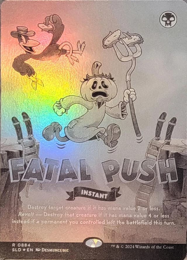 Fatal Push image