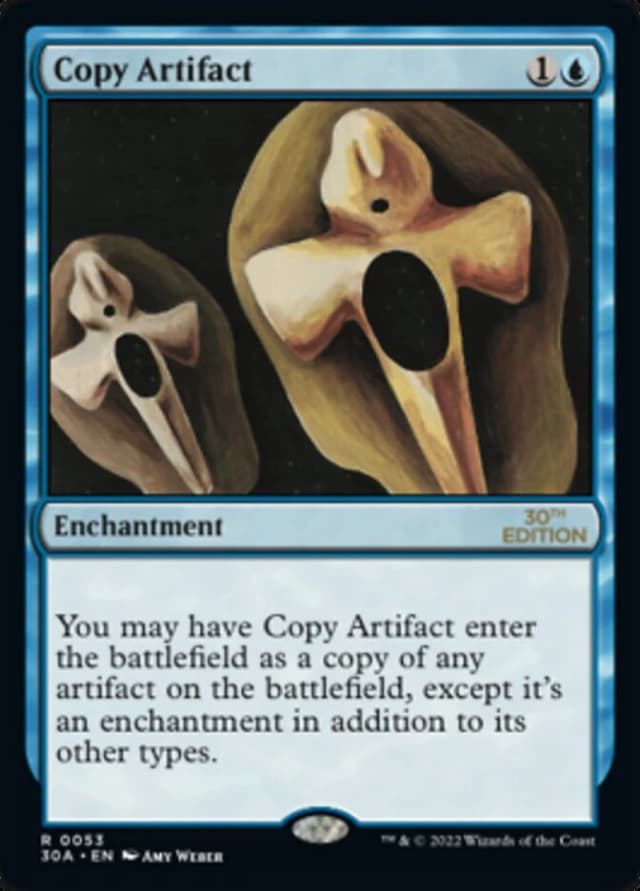 Copy Artifact image