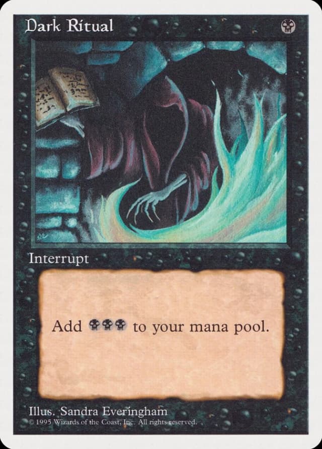 Dark Ritual image