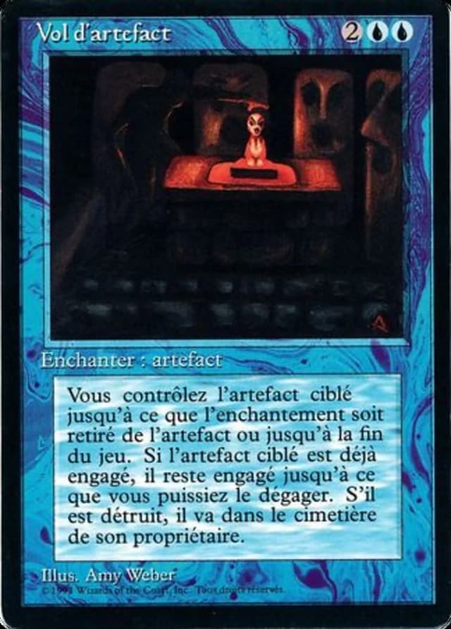 Steal Artifact image