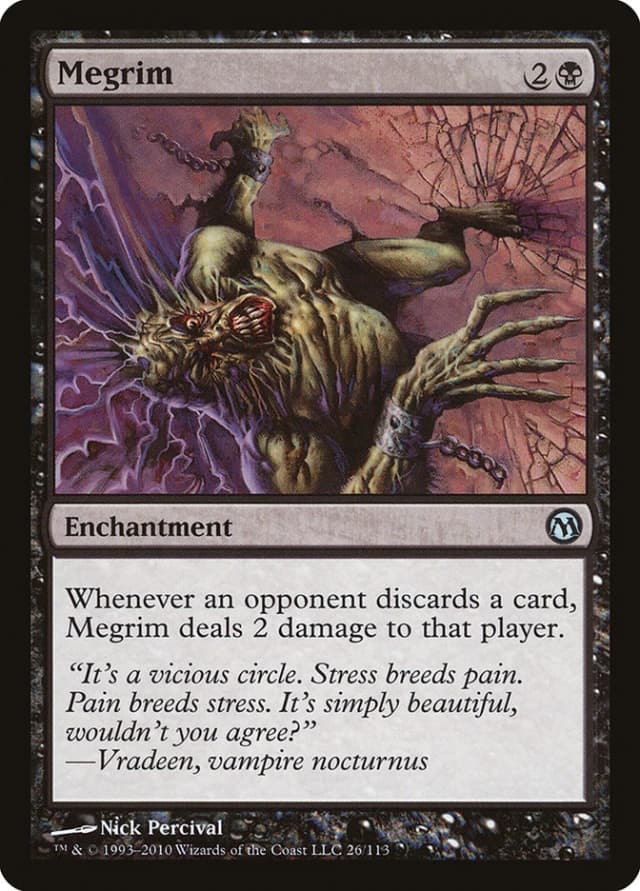Megrim image