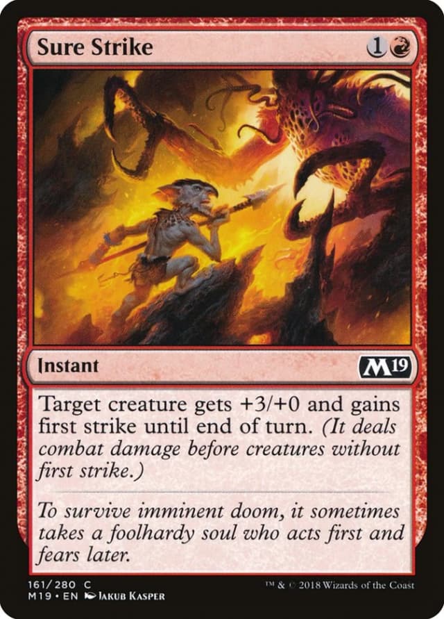 Sure Strike image