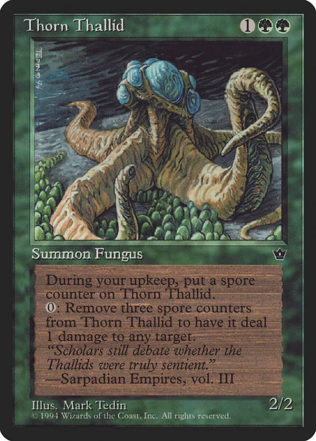 Thorn Thallid image