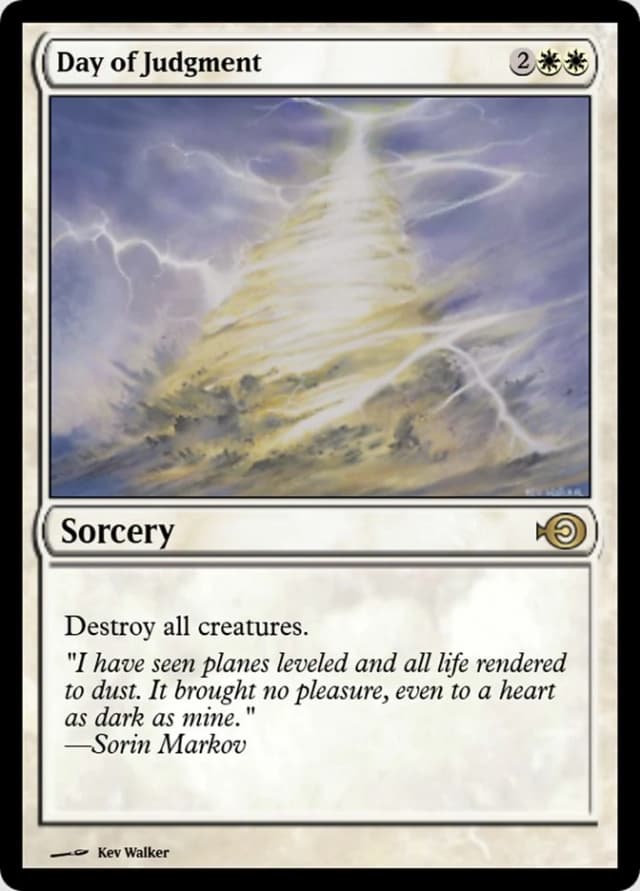 Day of Judgment image