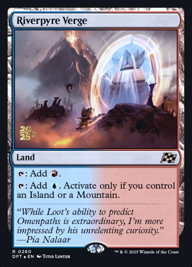 Riverpyre Verge image