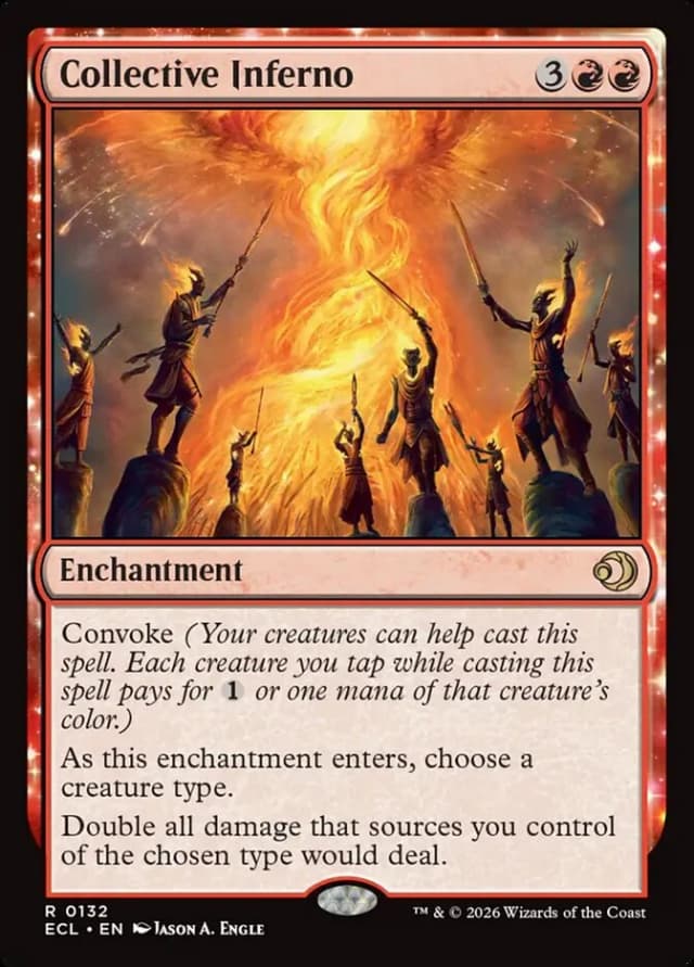 Collective Inferno image