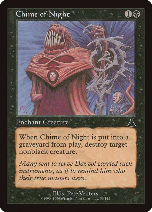 Chime of Night image