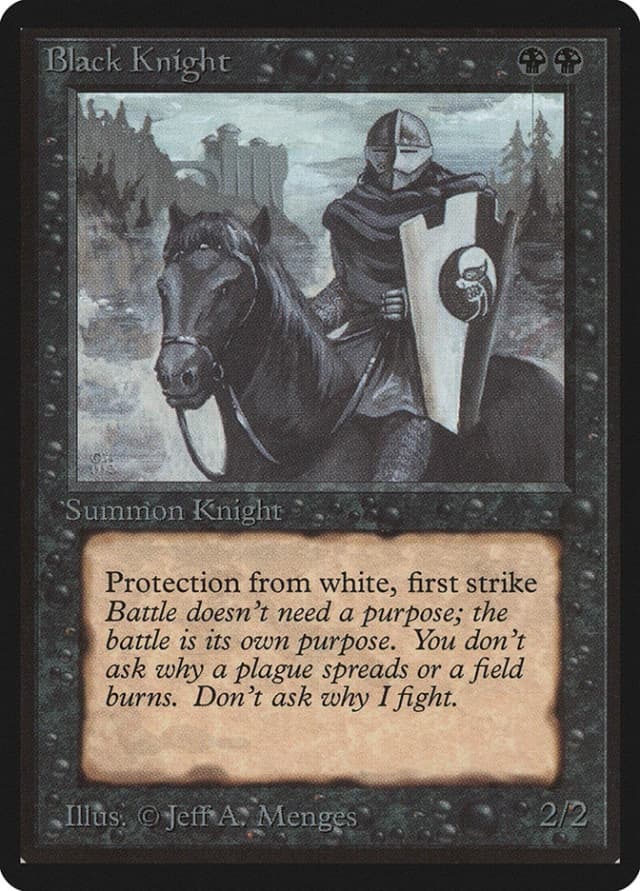 Black Knight image