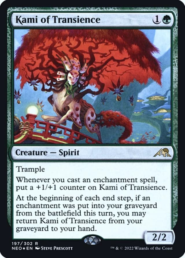 Kami of Transience image