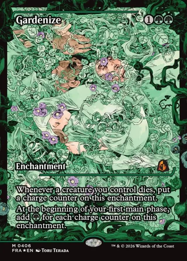 Gardenize image