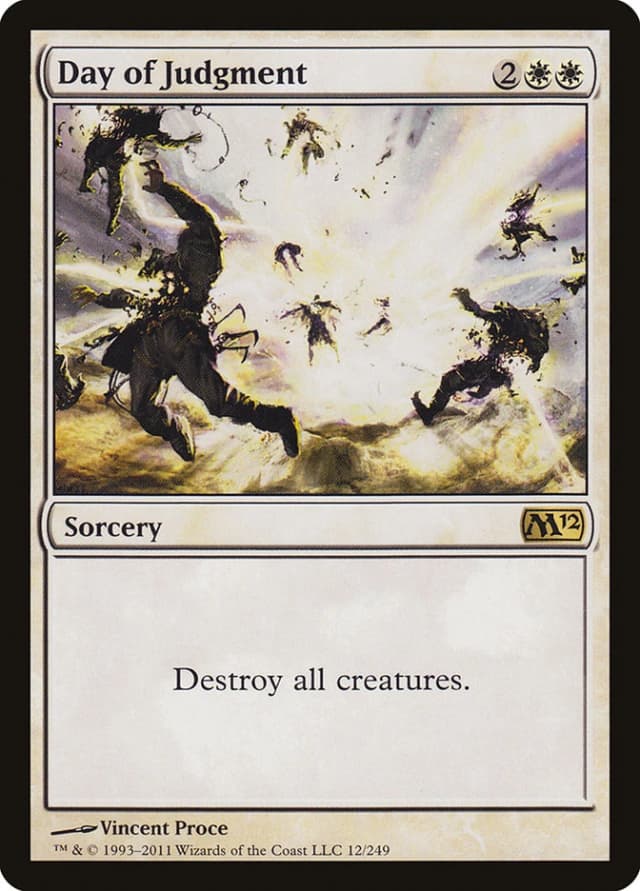 Day of Judgment image