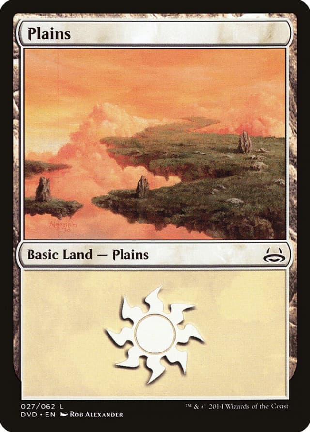 Plains image