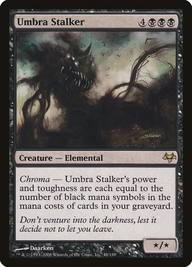 Umbra Stalker image