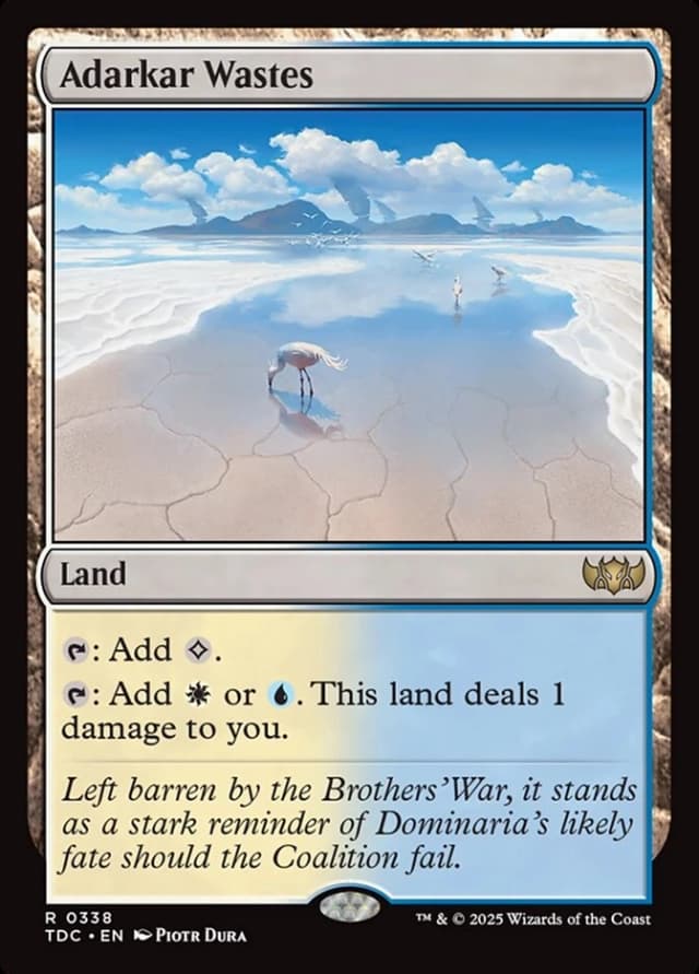 Adarkar Wastes image