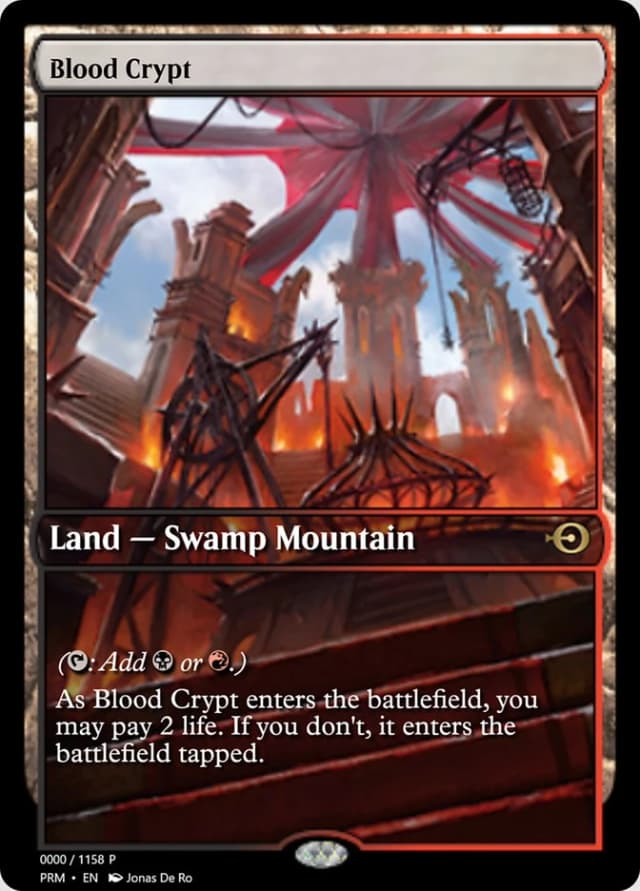 Blood Crypt image