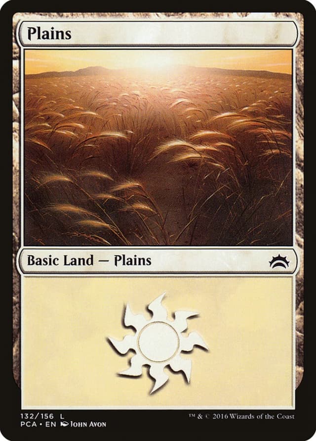 Plains image