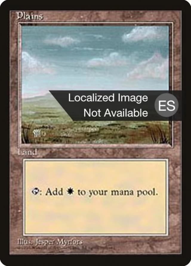 Plains image