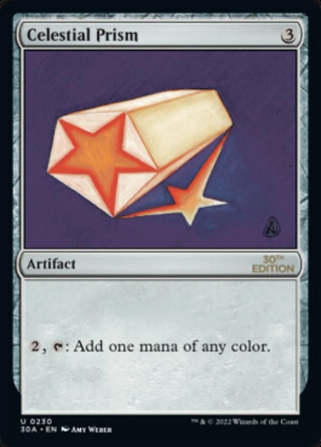 Celestial Prism image