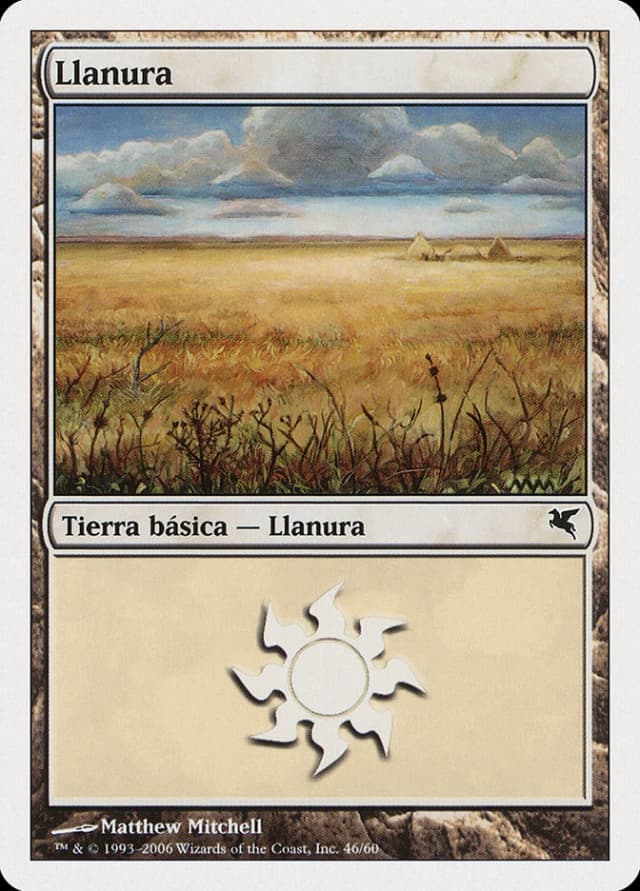 Plains image