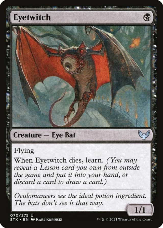 Eyetwitch image