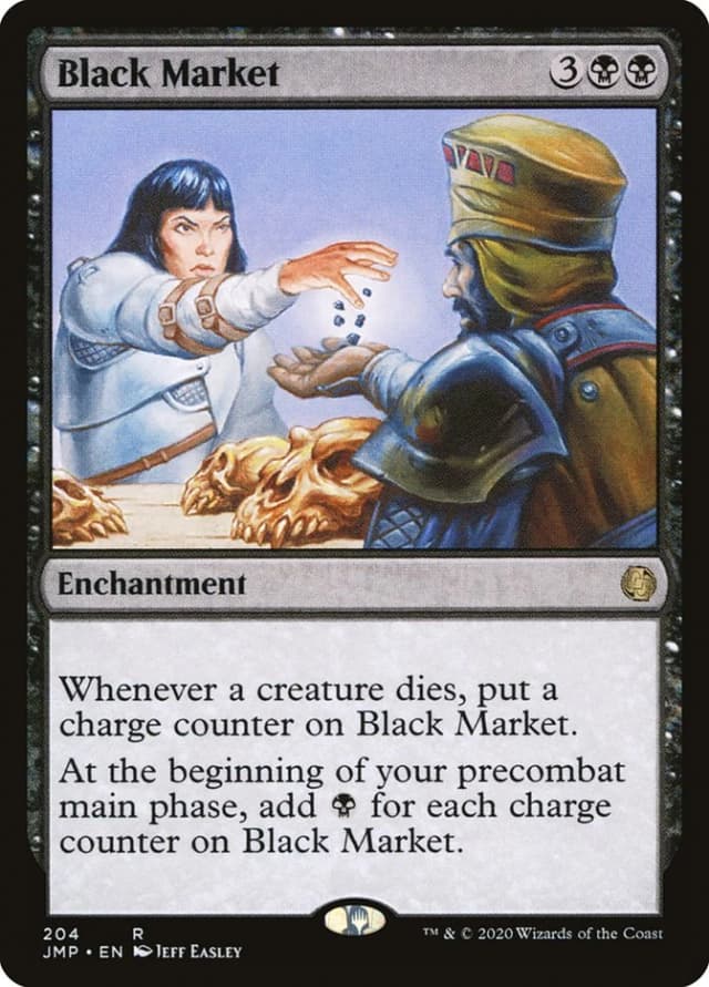 Black Market image