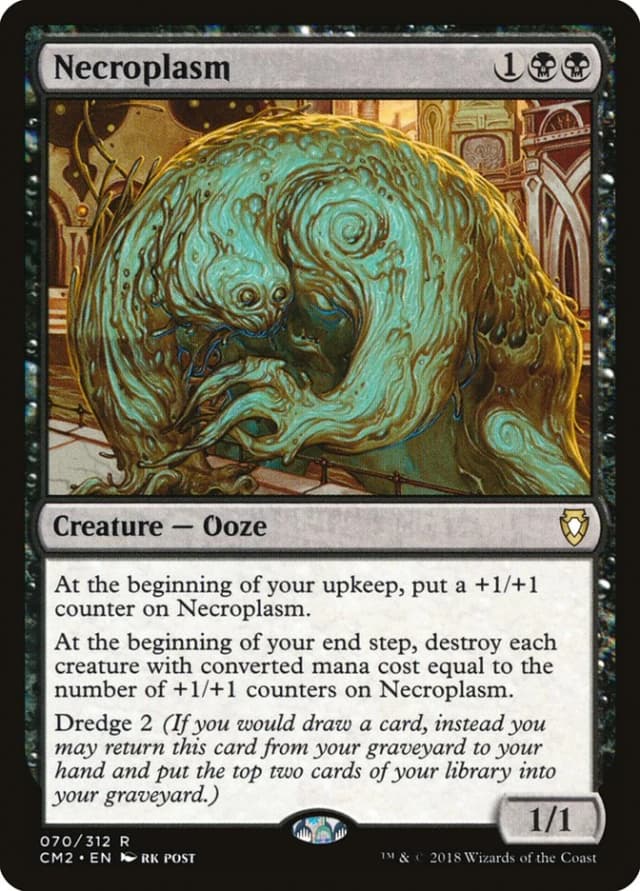 Necroplasm image