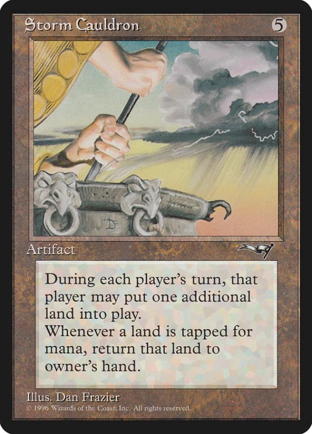 Storm Cauldron image